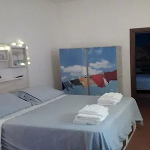 Chiaia Street Holiday Naples