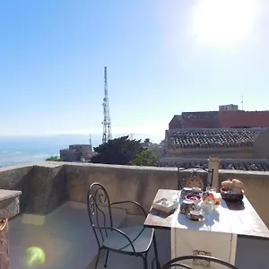 Liberty , Erice Italy