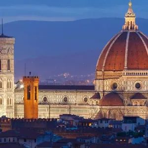 Casa Bertini Free Parking , Florence Italy